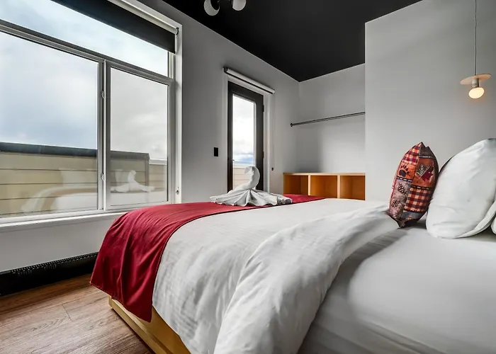 Raven Inn Whitehorse